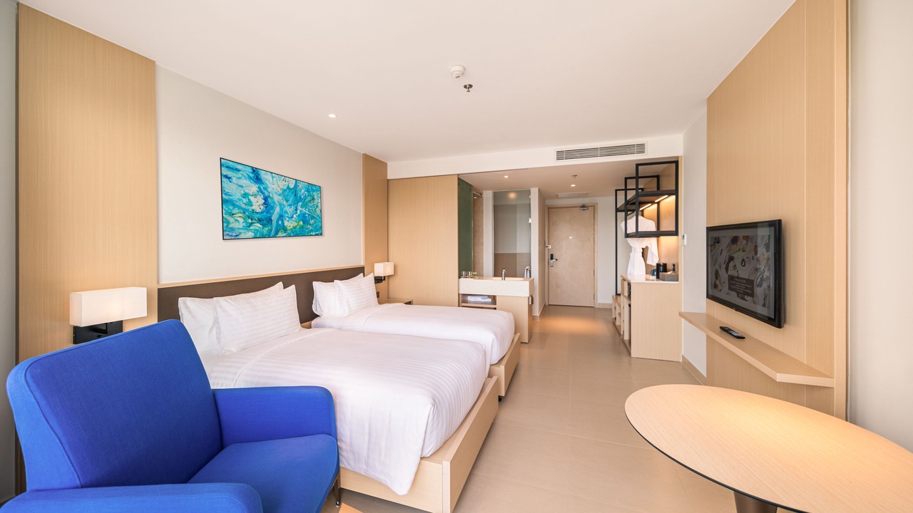 Photo of Bedroom in Khanh Hoa