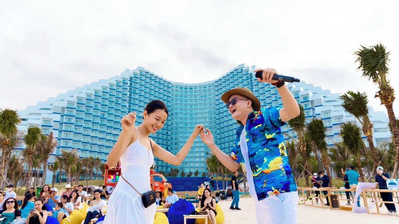 Photo of Outdoor in Khanh Hoa