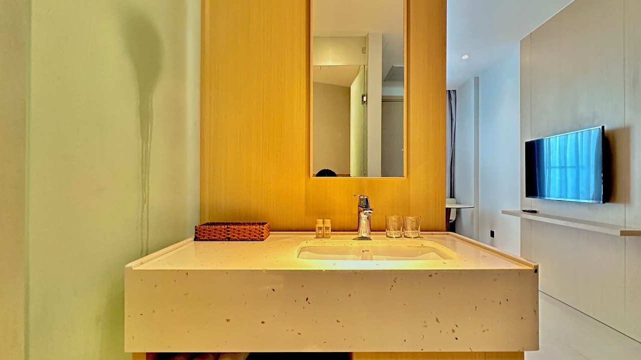 Photo of Bathroom in Khanh Hoa