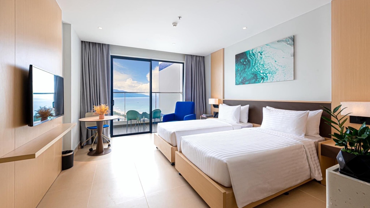 Photo of Bedroom in Khanh Hoa