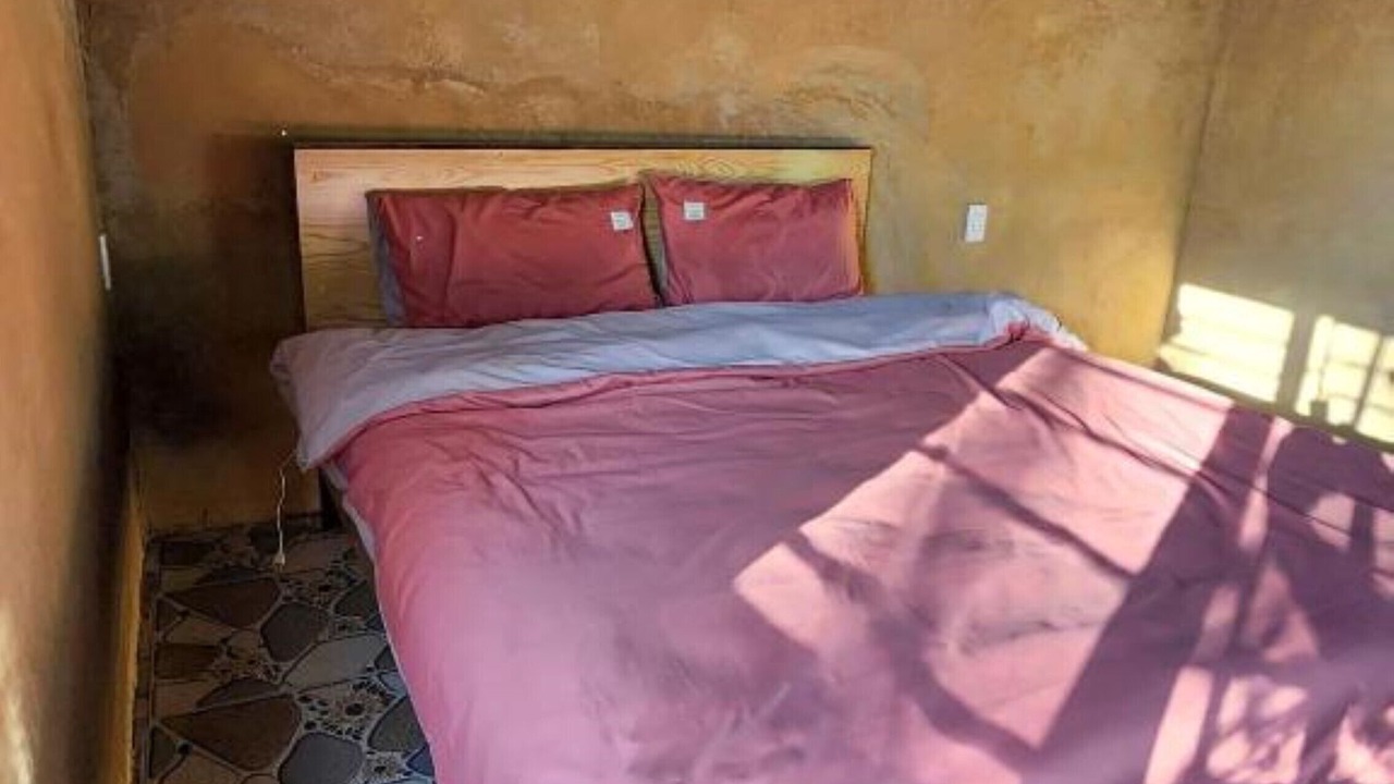 Photo of Outdoor in Bat Xat