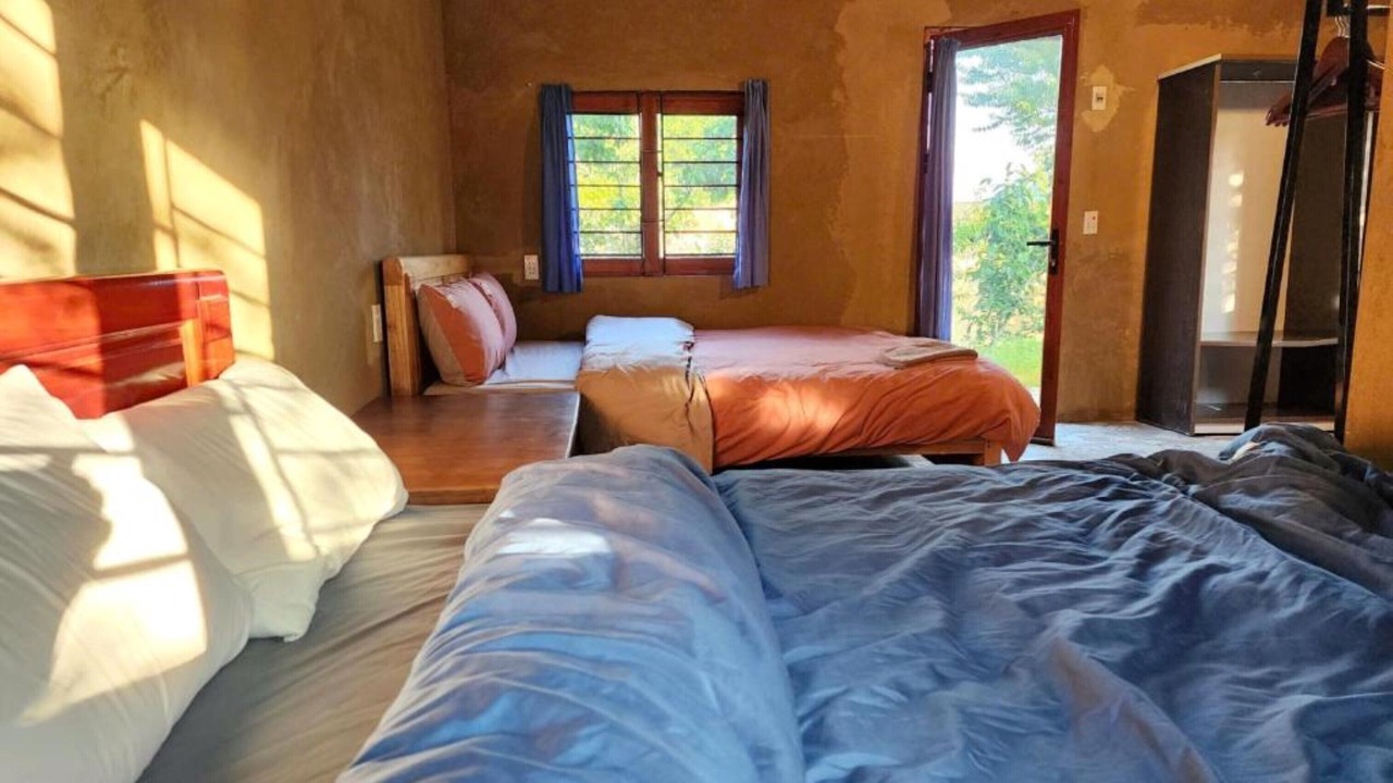 Photo of Outdoor in Bat Xat