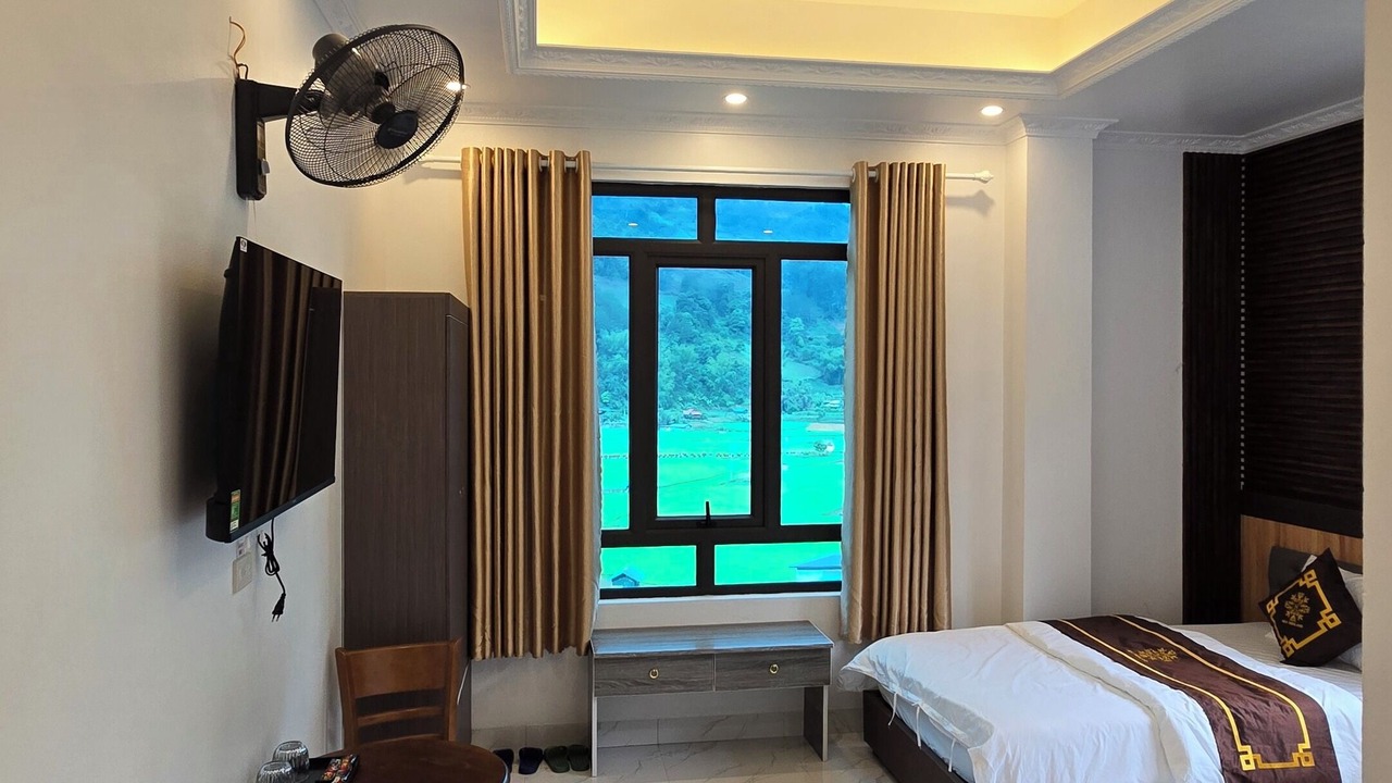 Photo of Bedroom in Mu Cang Chai