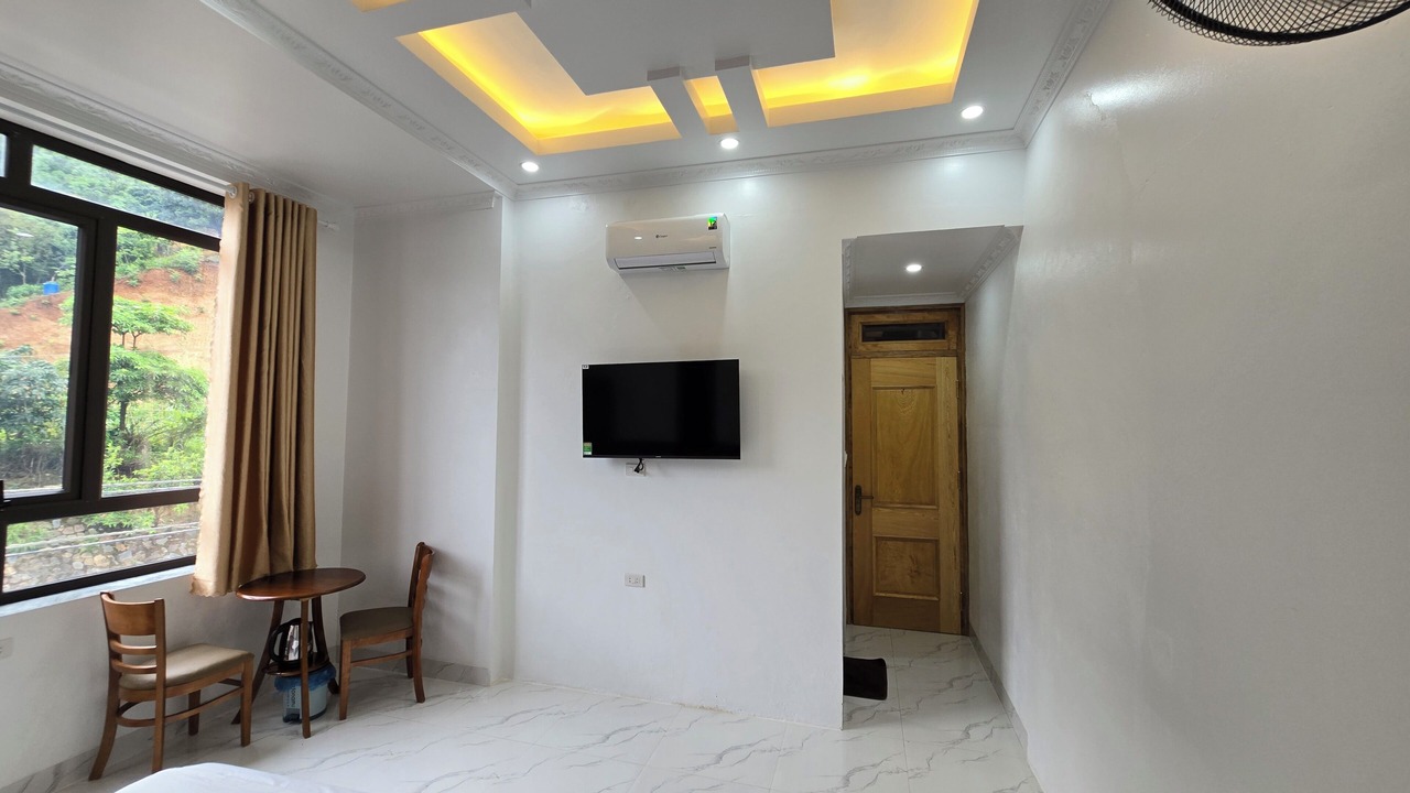 Photo of Bedroom in Mu Cang Chai