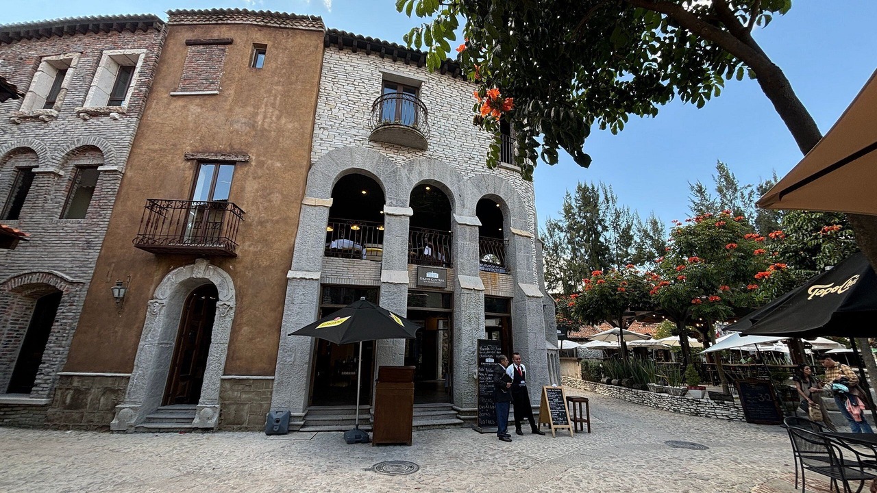 Photo of Outdoor in Santeagueda