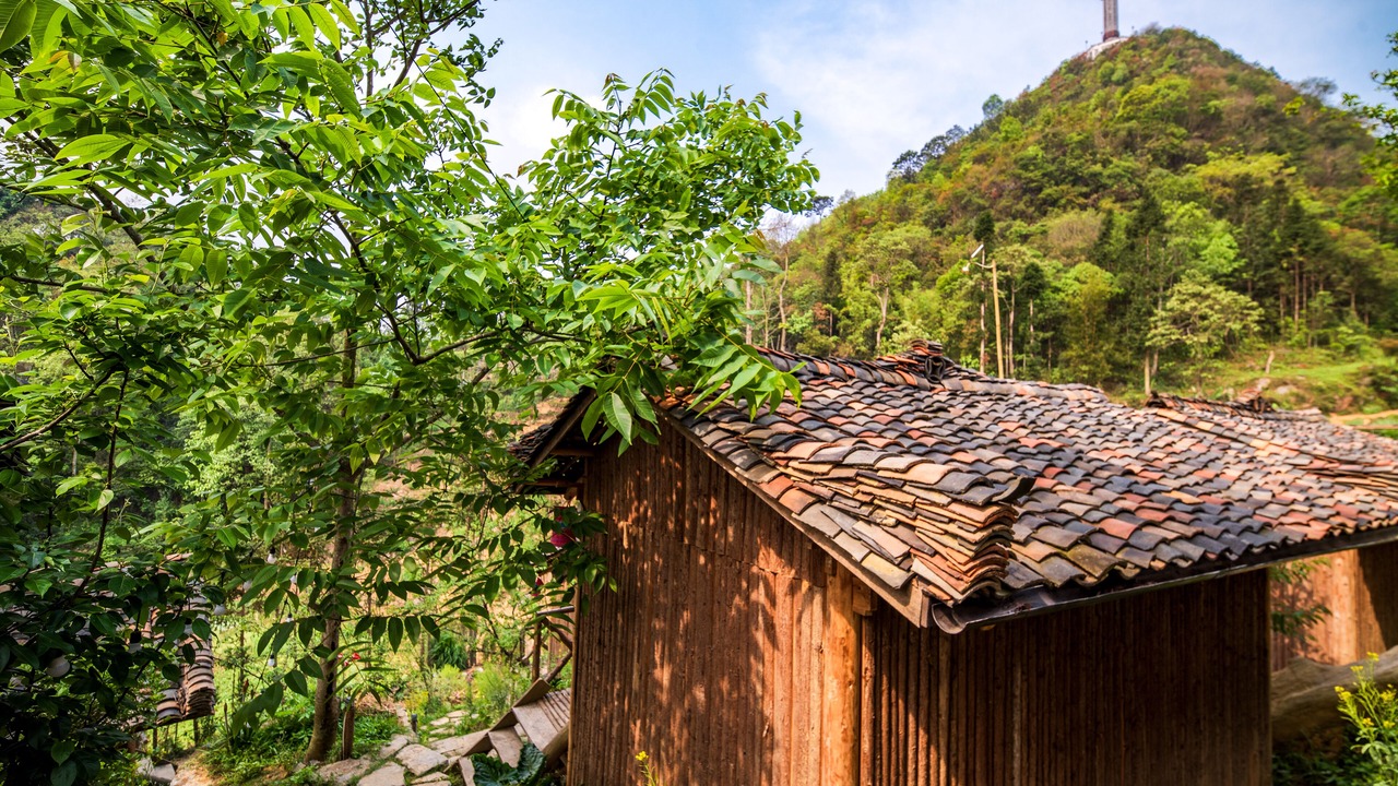 Photo of Outdoor in Dong Van