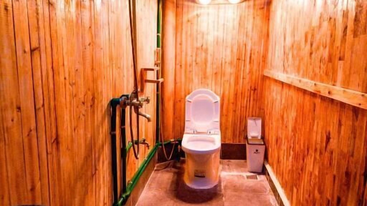 Photo of Bathroom in Dong Van