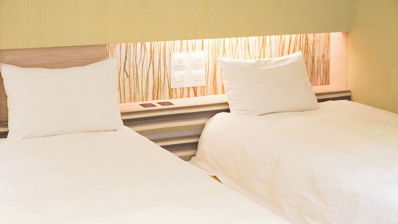 Photo of Bedroom in Central District