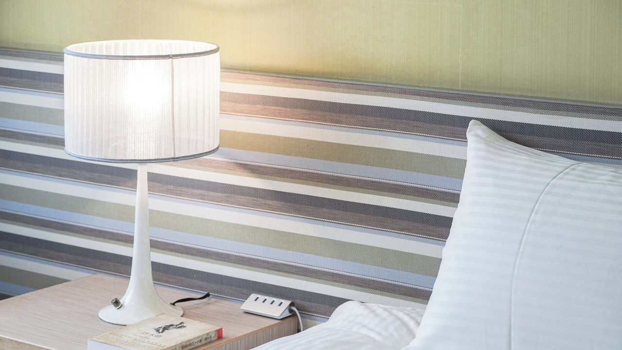 Photo of Bedroom in Central District
