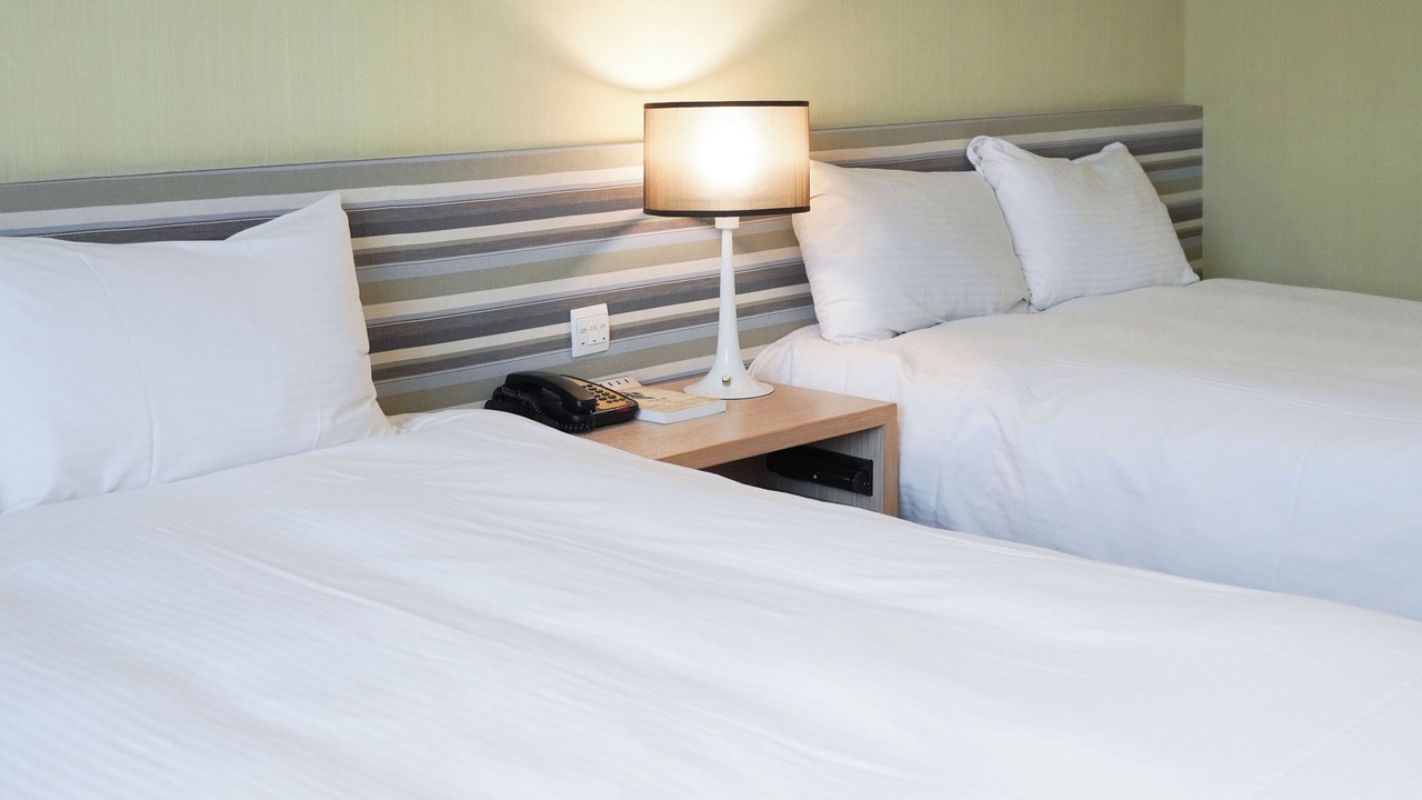 Photo of Bedroom in Central District
