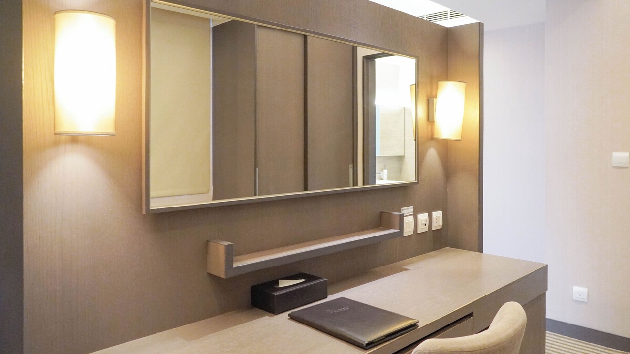 Photo of Bedroom in Central District
