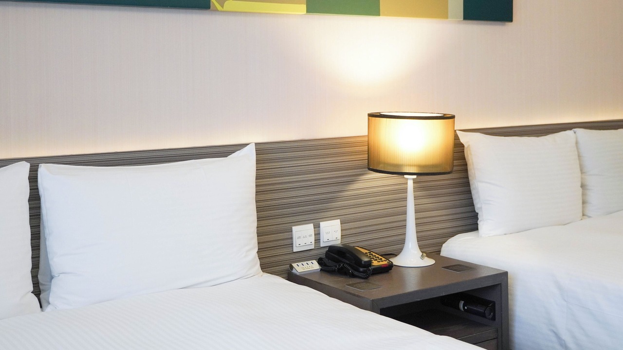 Photo of Bedroom in Central District