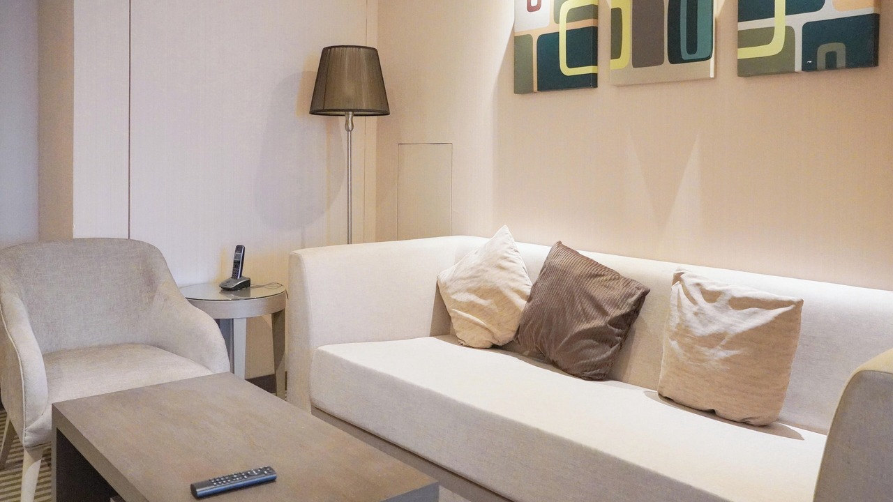 Photo of Bedroom in Central District