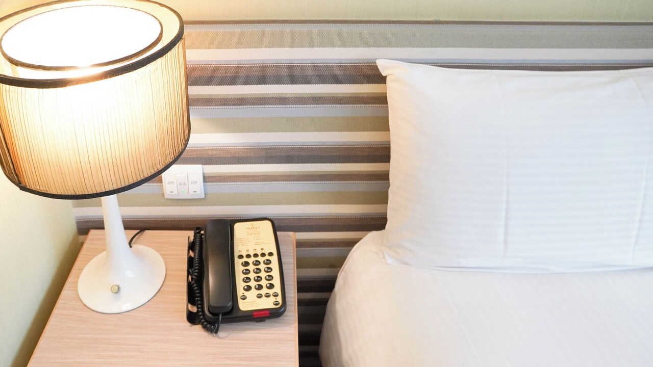 Photo of Bedroom in Central District