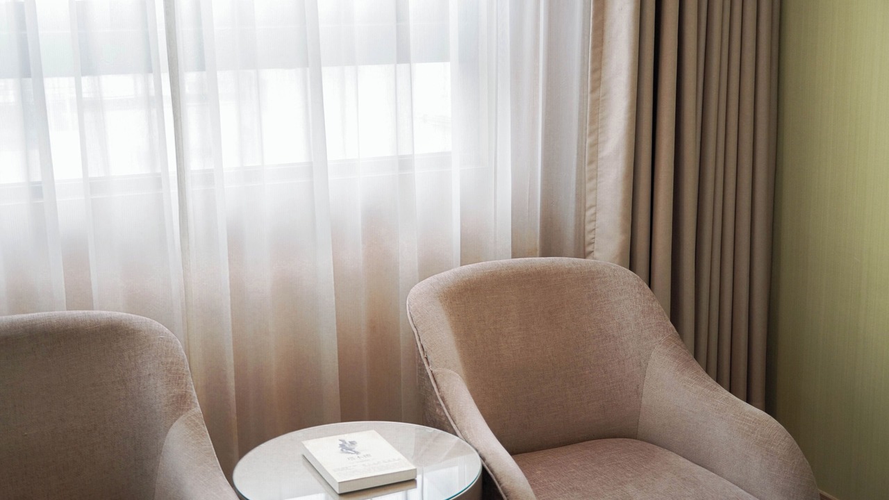 Photo of Bedroom in Central District