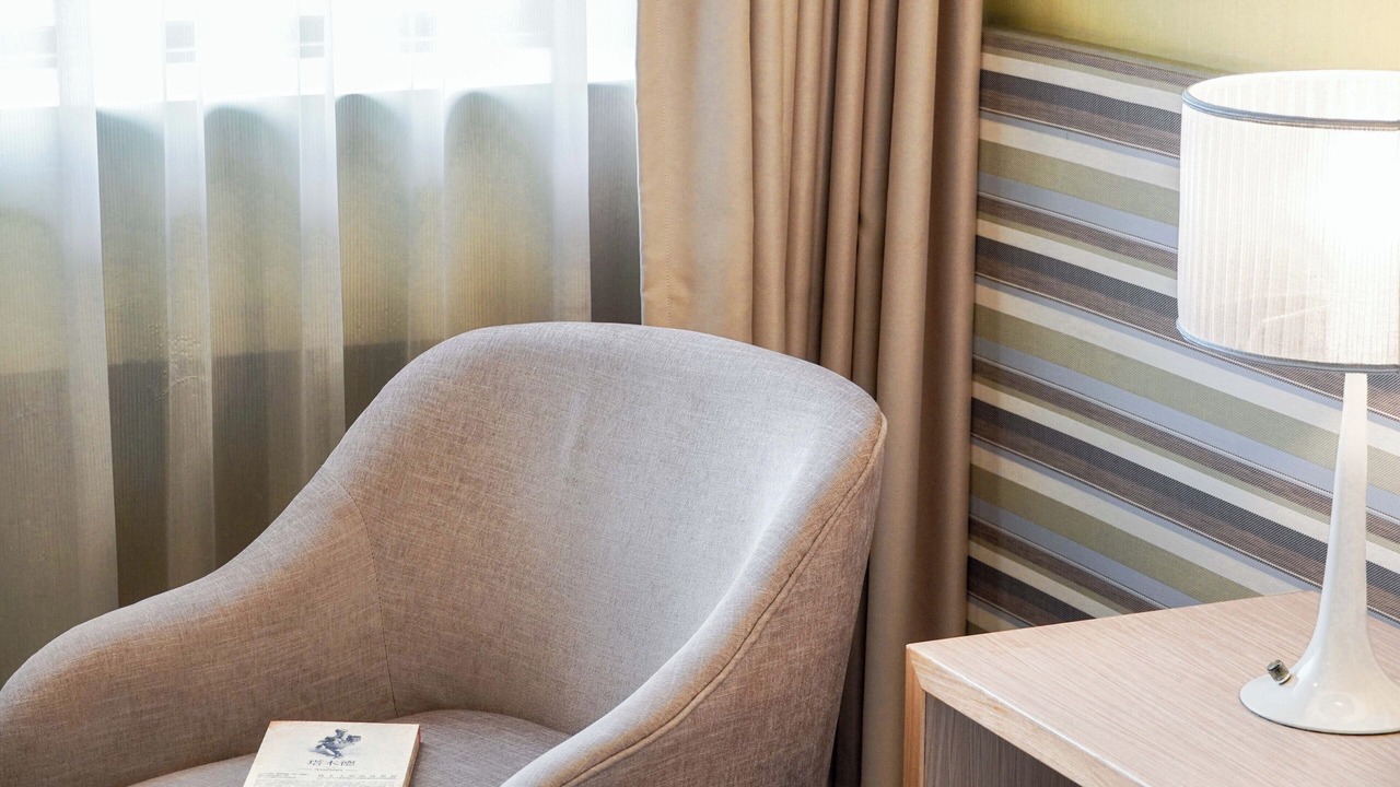 Photo of Bedroom in Central District