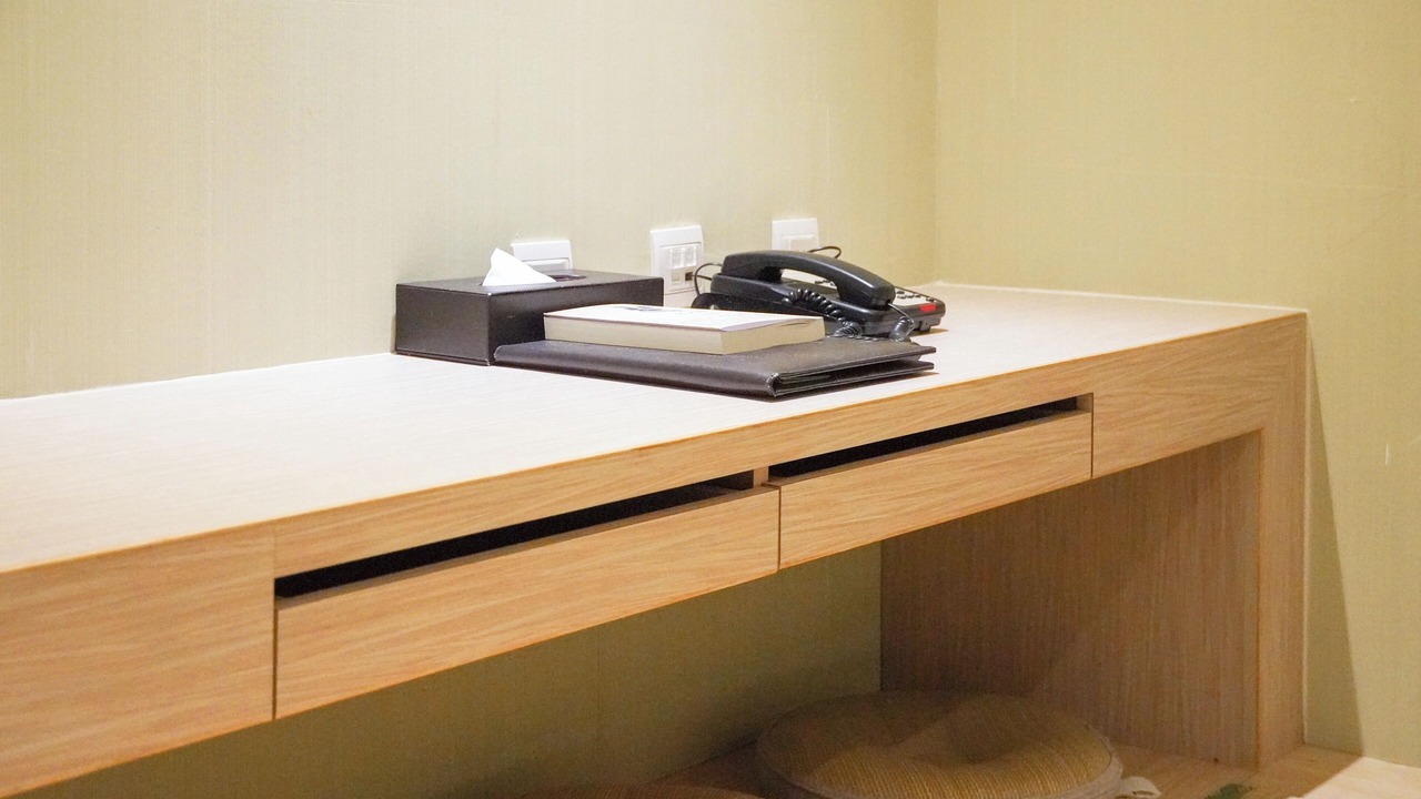 Photo of Bedroom in Central District