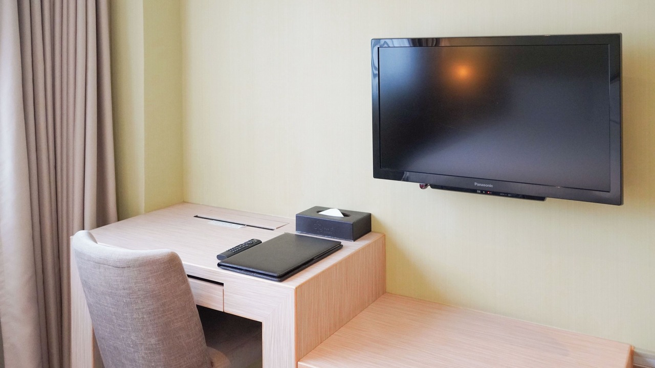 Photo of Bedroom in Central District