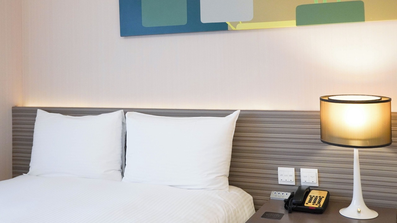 Photo of Bedroom in Central District