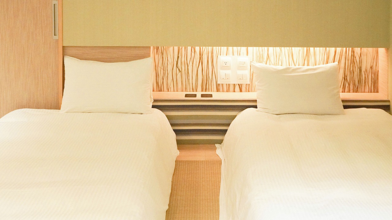Photo of Bedroom in Central District