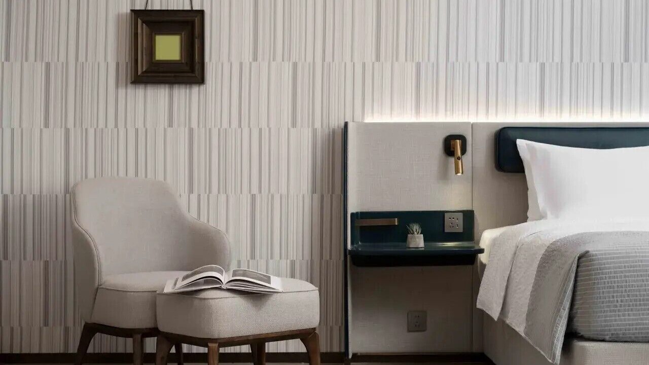 Photo of Bedroom in Changji