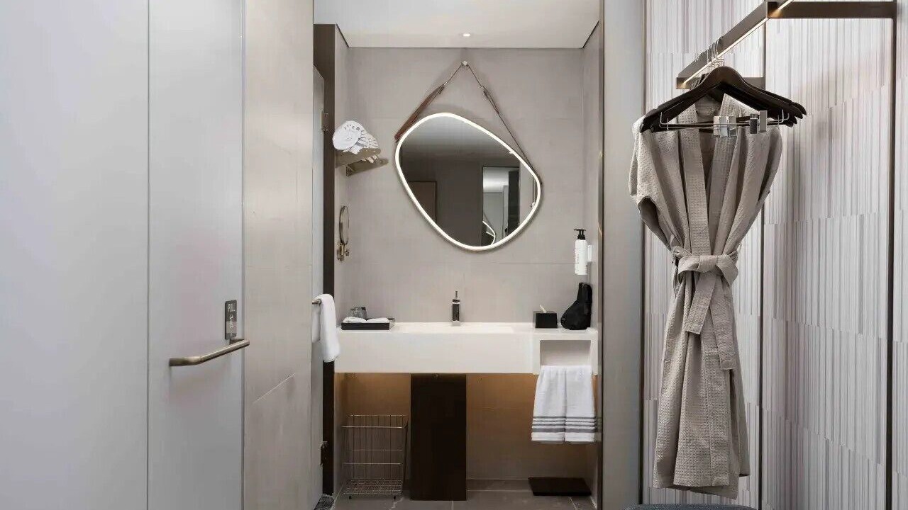 Photo of Bedroom in Changji