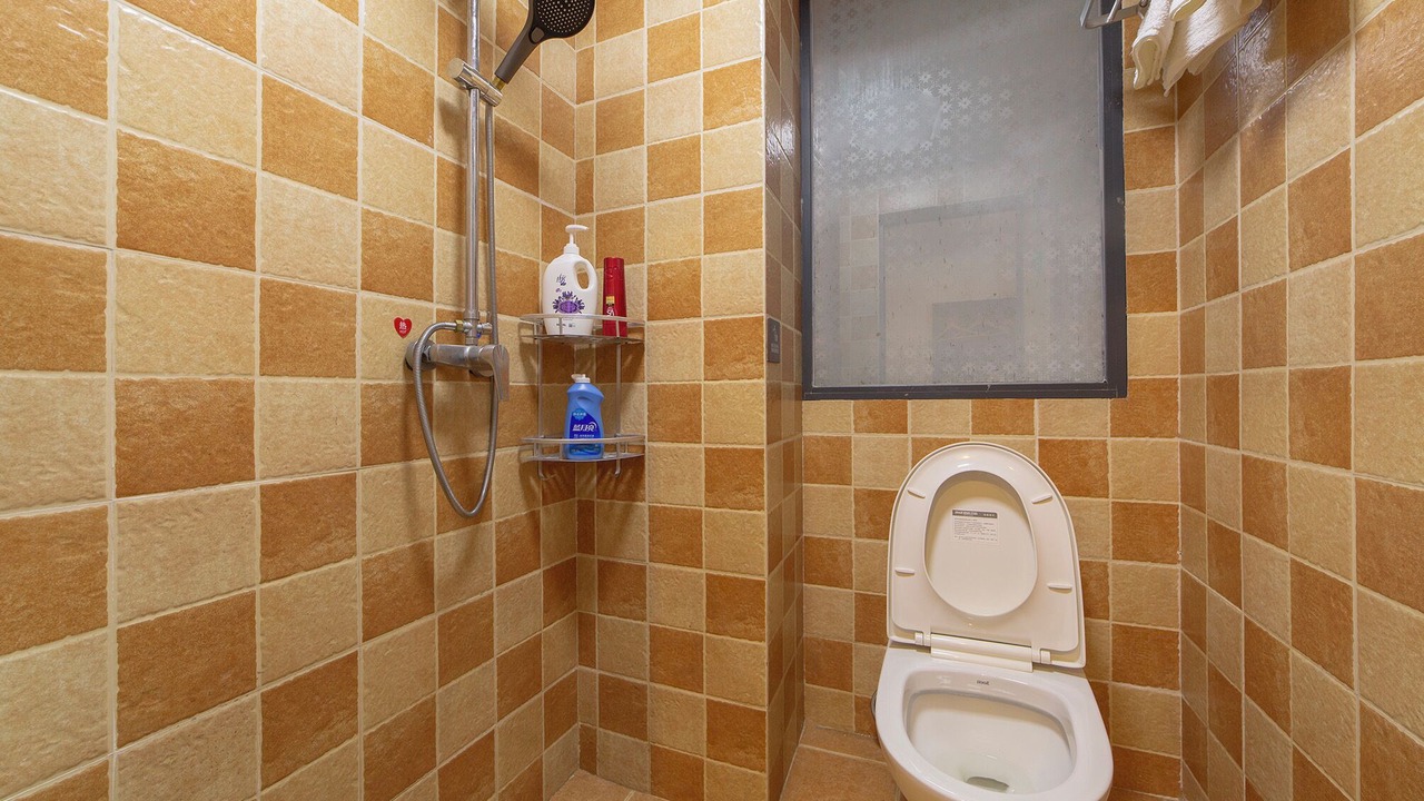 Photo of Bathroom in Wulingyuan