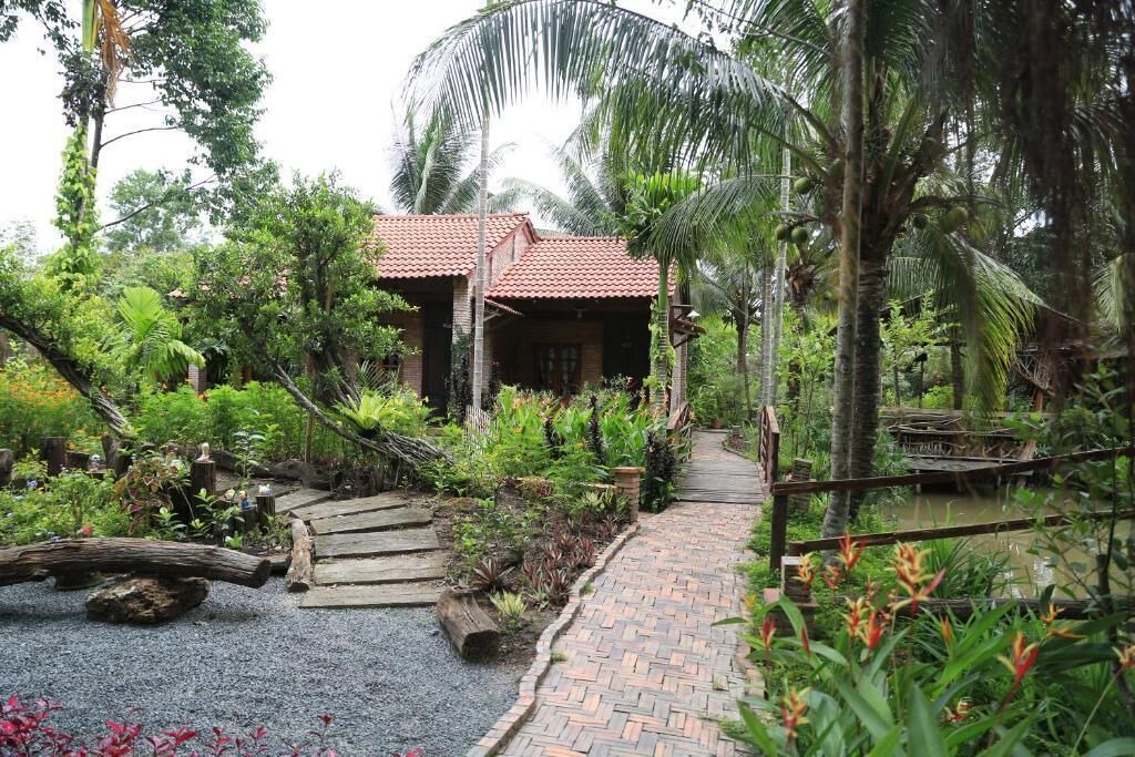Photo of Outdoor in Phong Dien