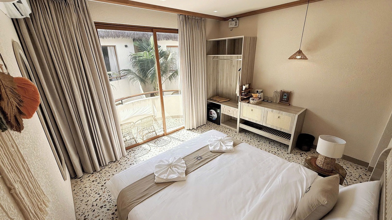 Photo of Outdoor in Central Mui Ne Beach