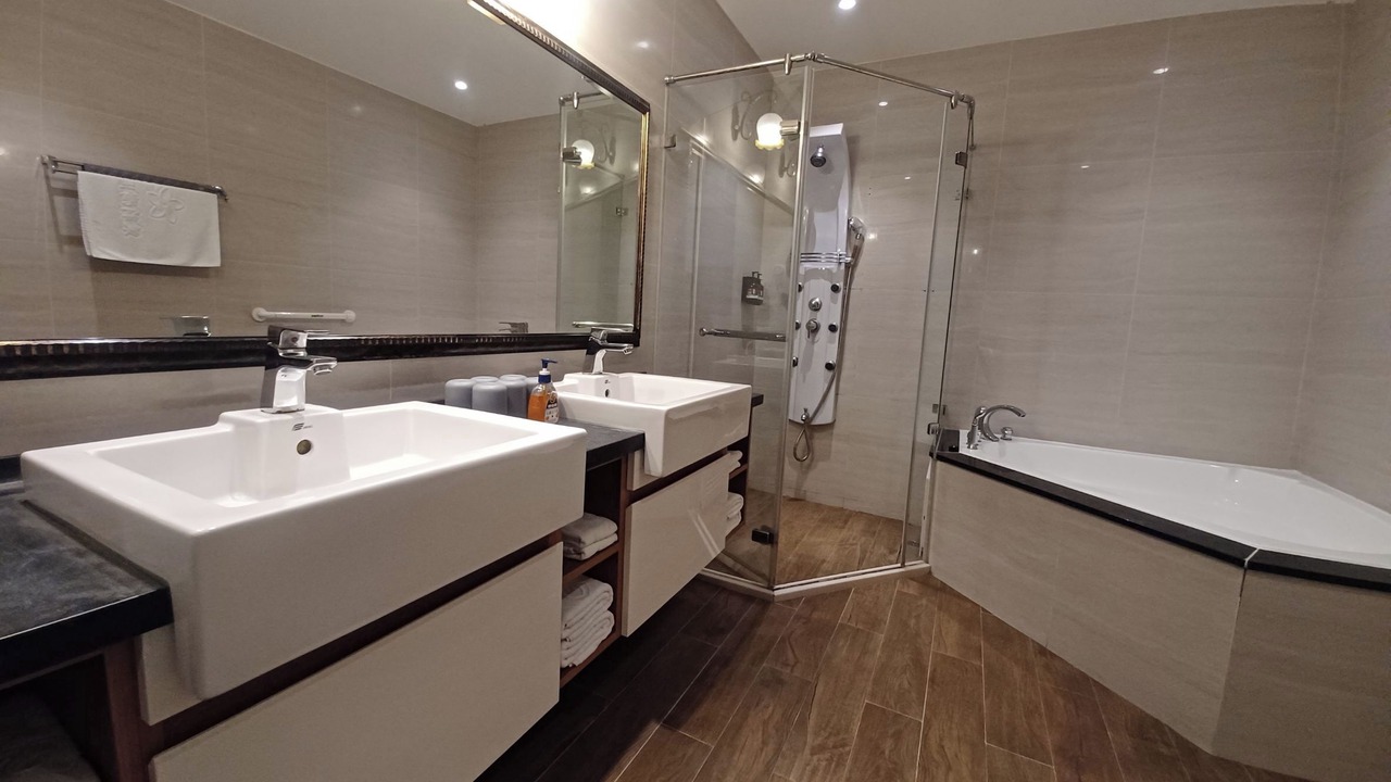 Photo of Bathroom in Fangshan