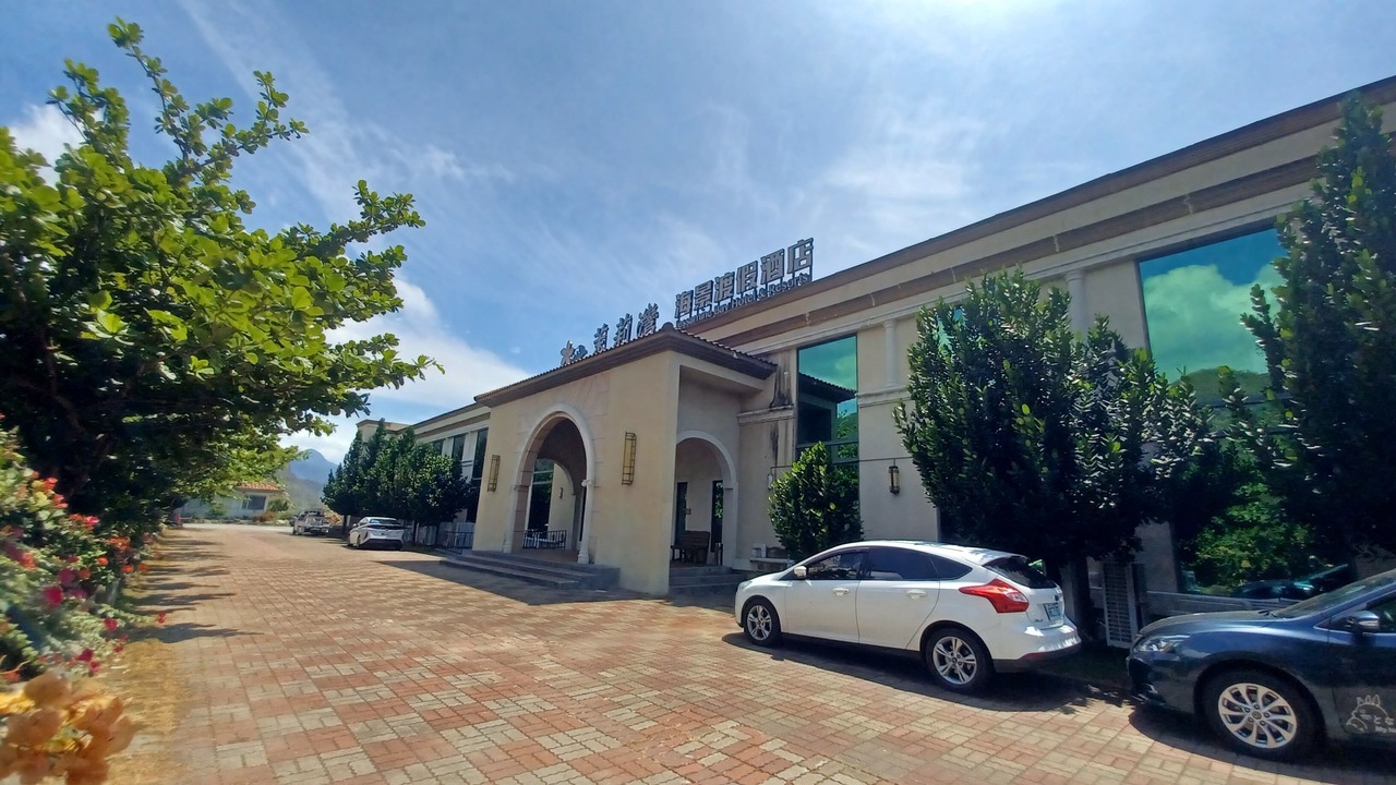 Photo of Outdoor in Fangshan