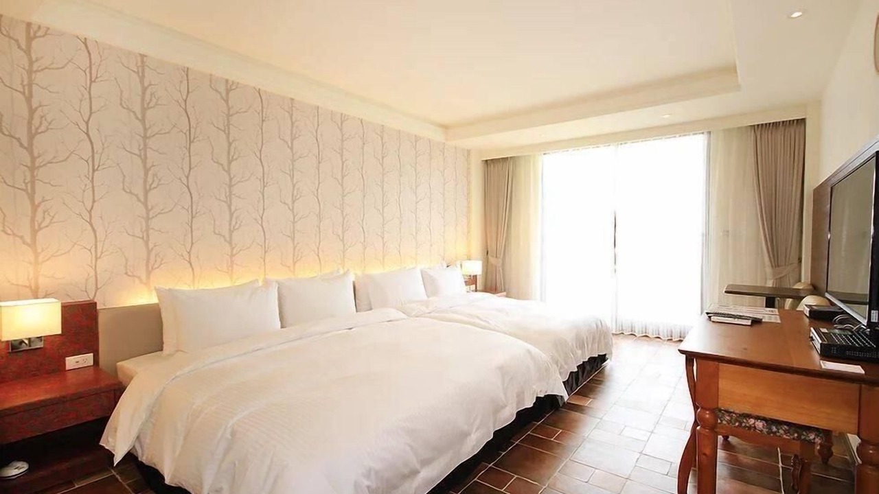 Photo of Bedroom in Fangshan