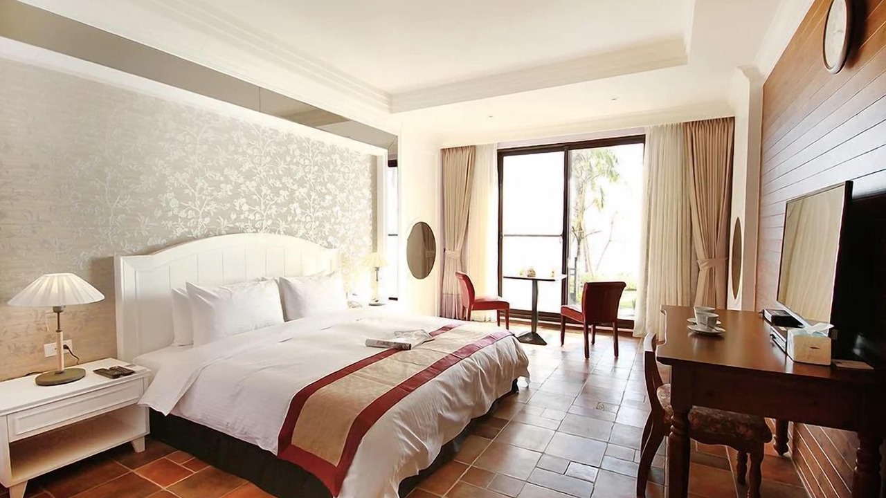 Photo of Bedroom in Fangshan