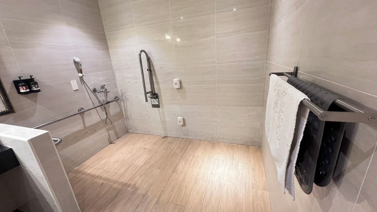 Photo of Bathroom in Fangshan