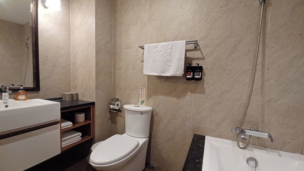 Photo of Bathroom in Fangshan