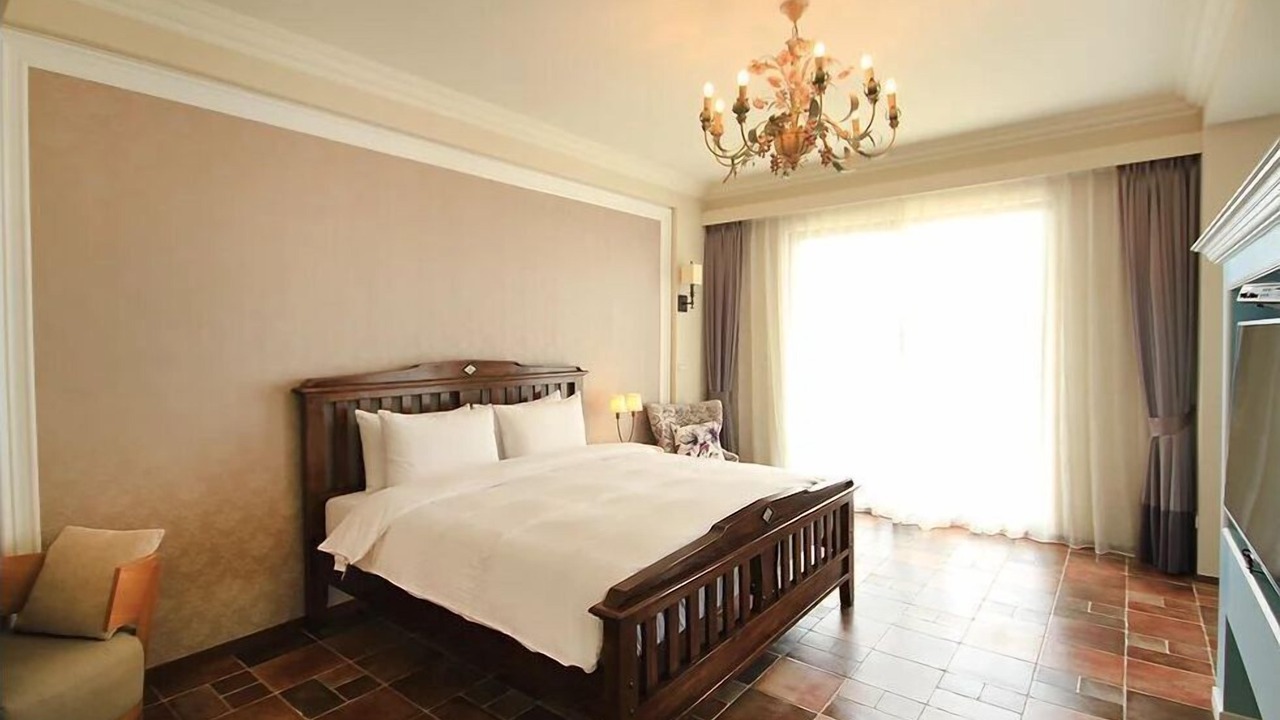 Photo of Livingroom in Fangshan