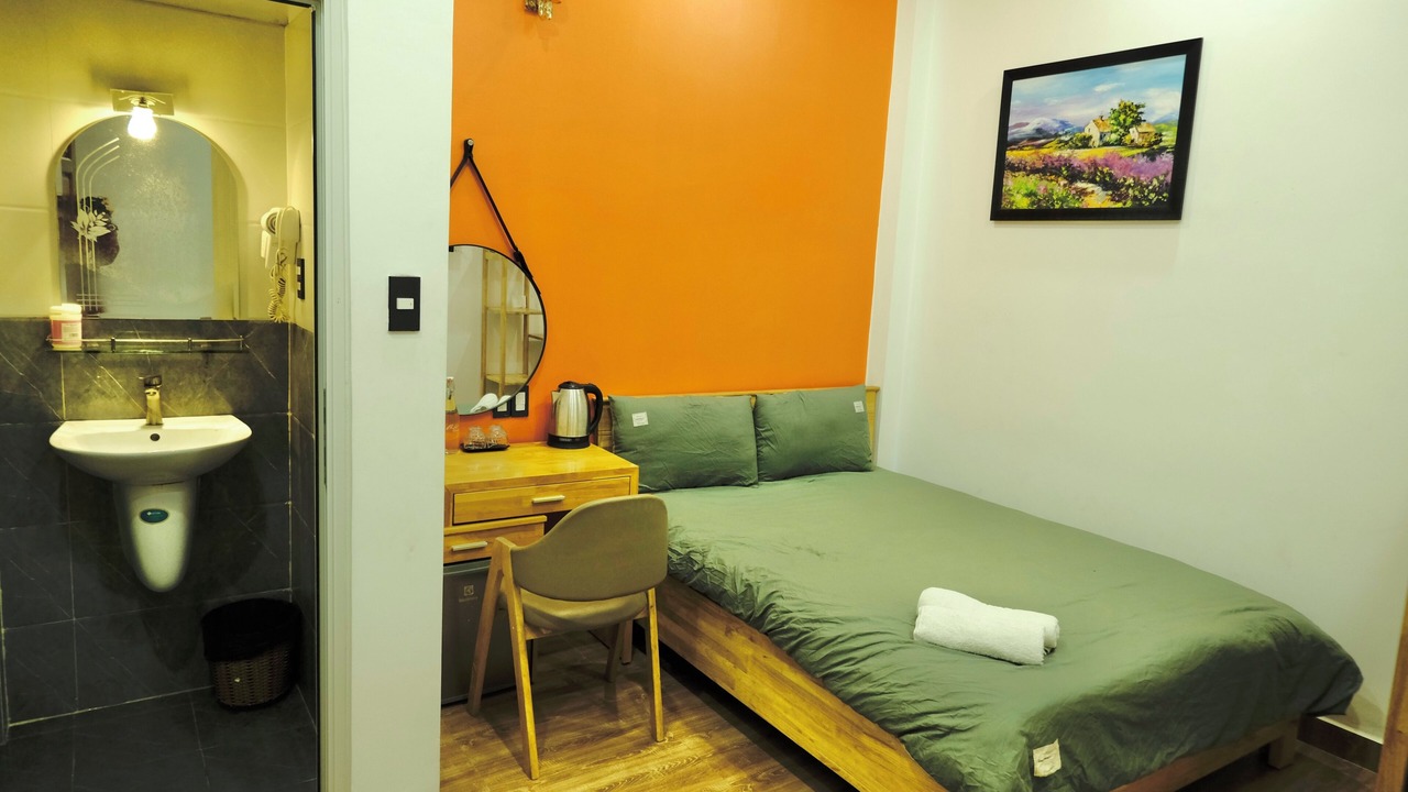 Photo of Bedroom in Da Lat