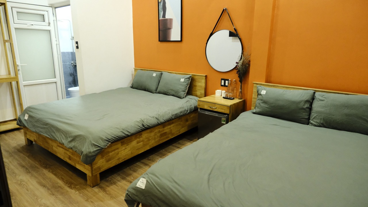 Photo of Bedroom in Da Lat