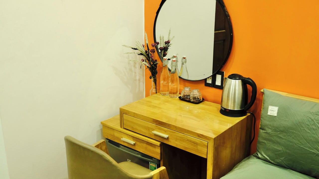Photo of Bedroom in Da Lat