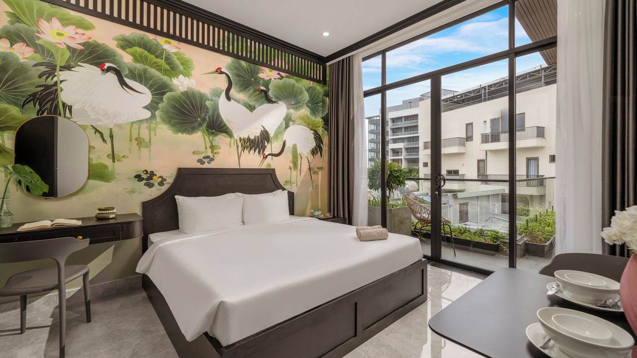 Photo of Bedroom in Son Tra