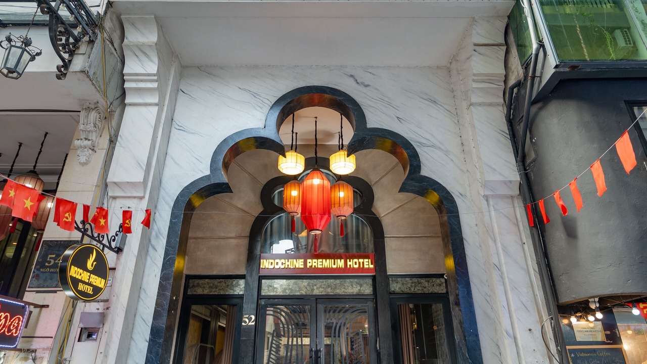 Photo of Outdoor in Hang Trong