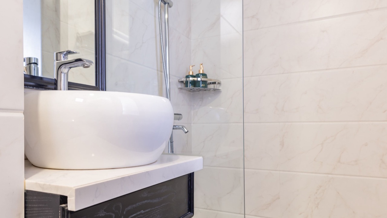 Photo of Bathroom in Hang Trong