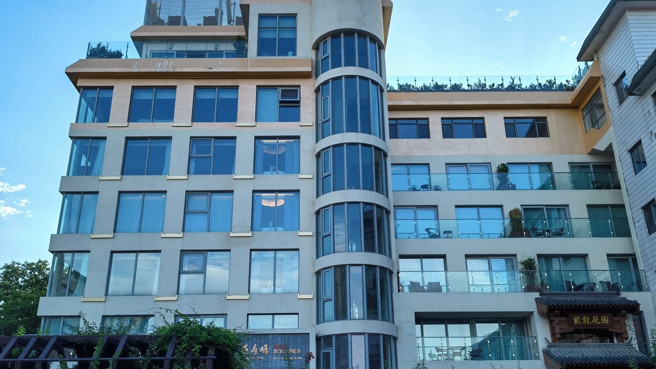 Photo of Outdoor in Dongcheng