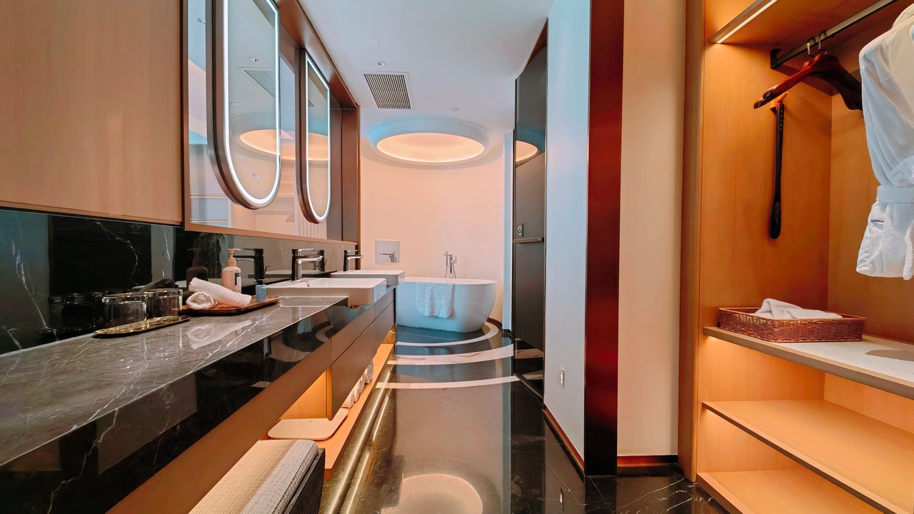 Photo of Bathroom in Dongcheng
