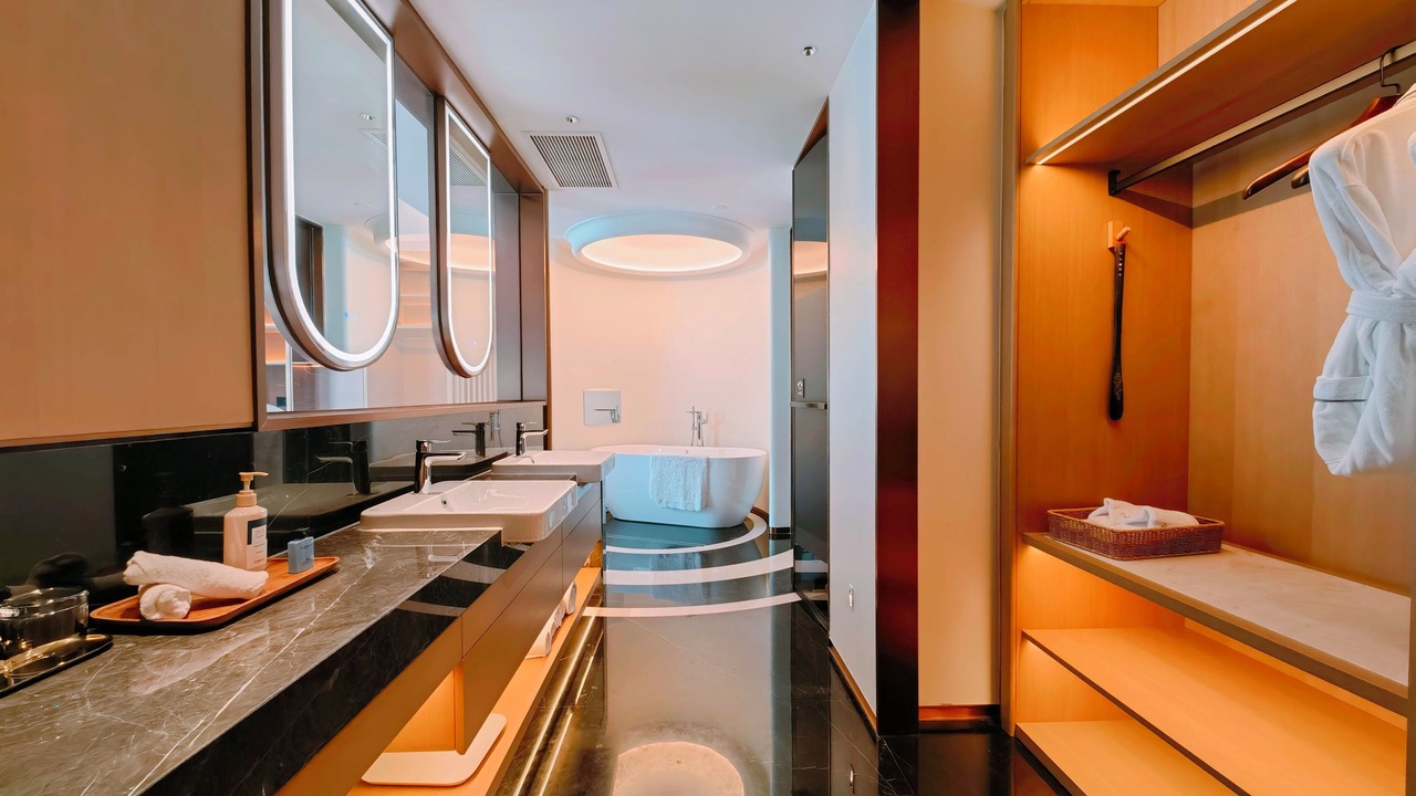 Photo of Bathroom in Dongcheng