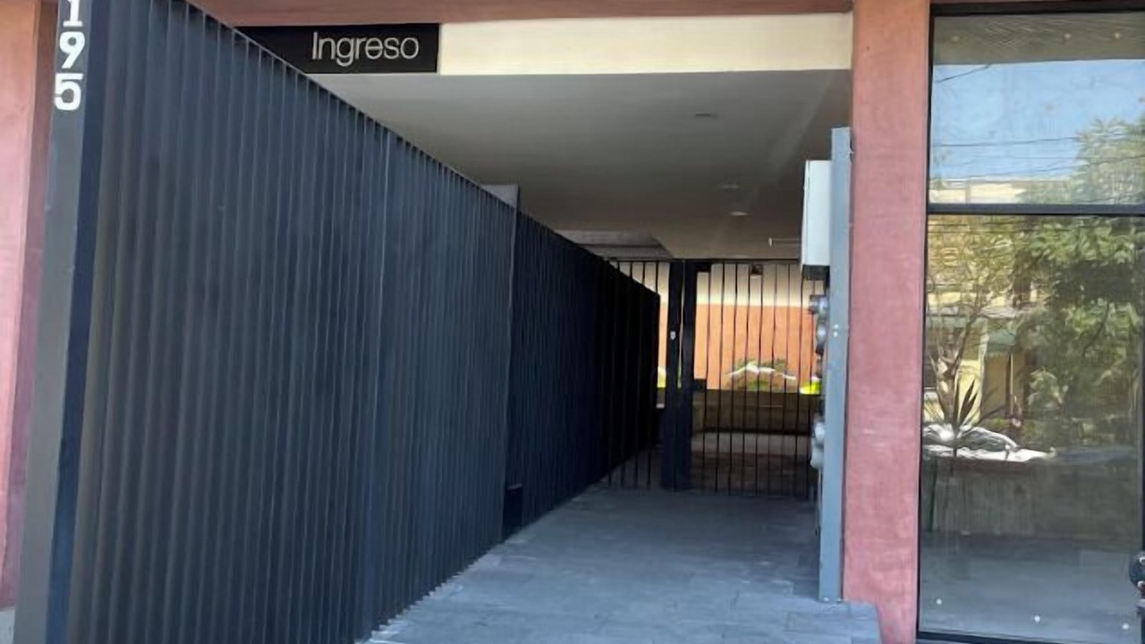Photo of Outdoor in Zona Minerva