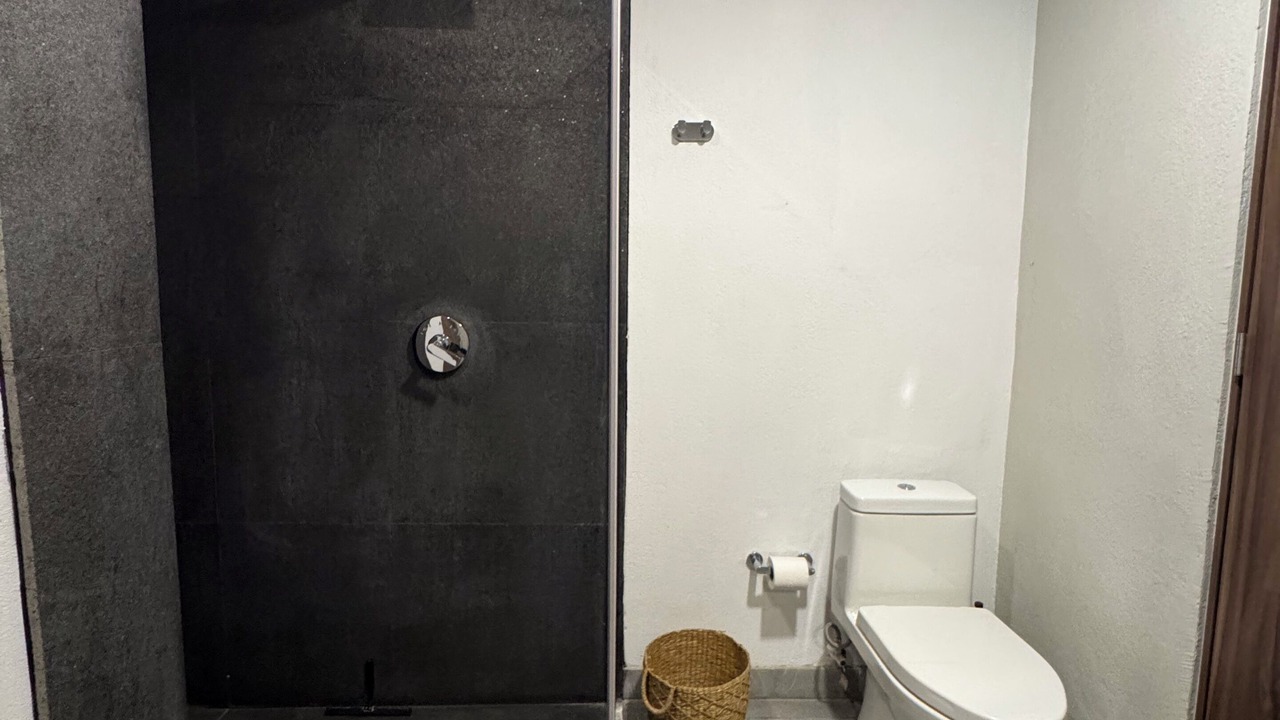 Photo of Bathroom in Zona Minerva