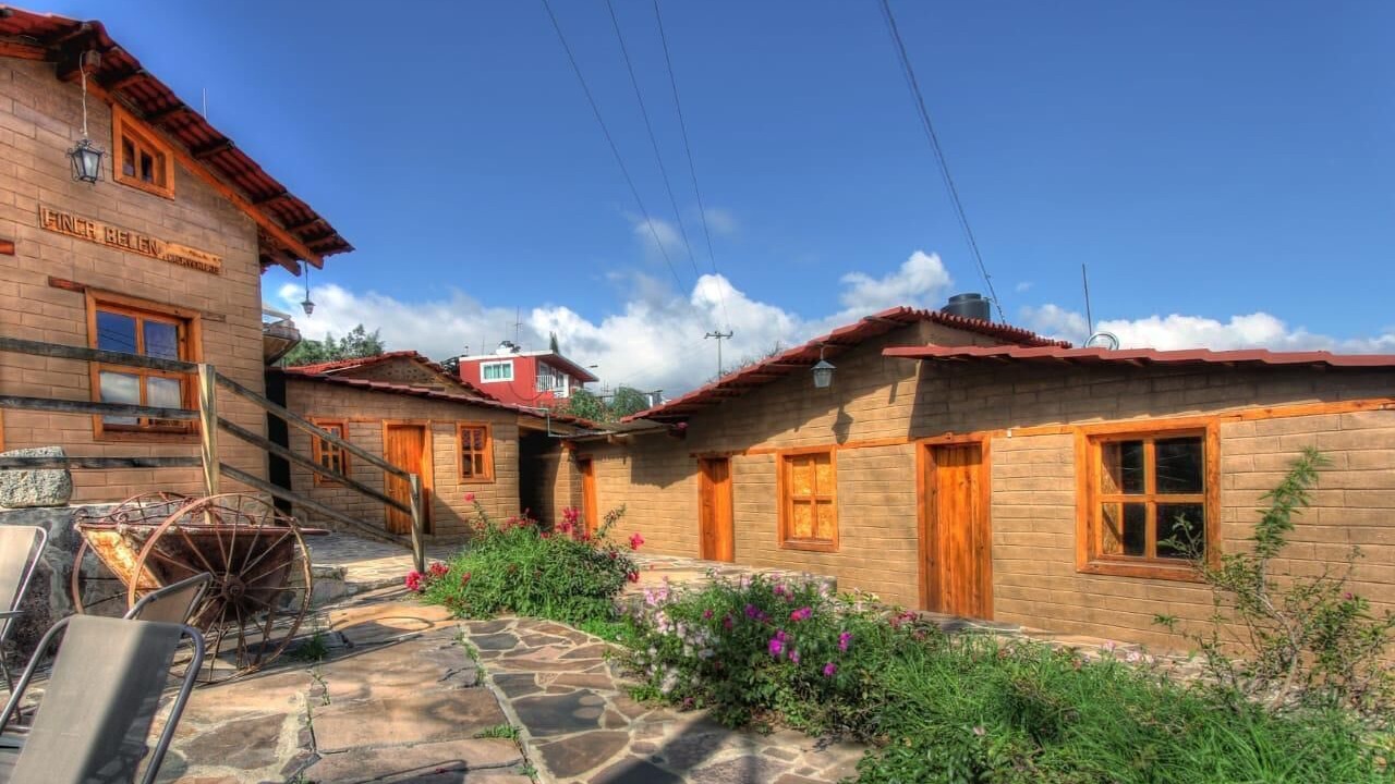 Photo of Patio Balcony in Tlaxco