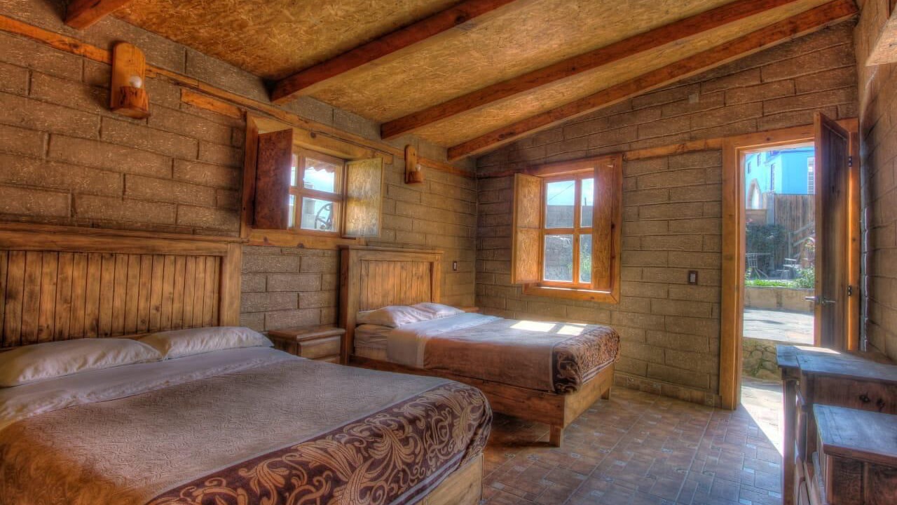 Photo of Bedroom in Tlaxco
