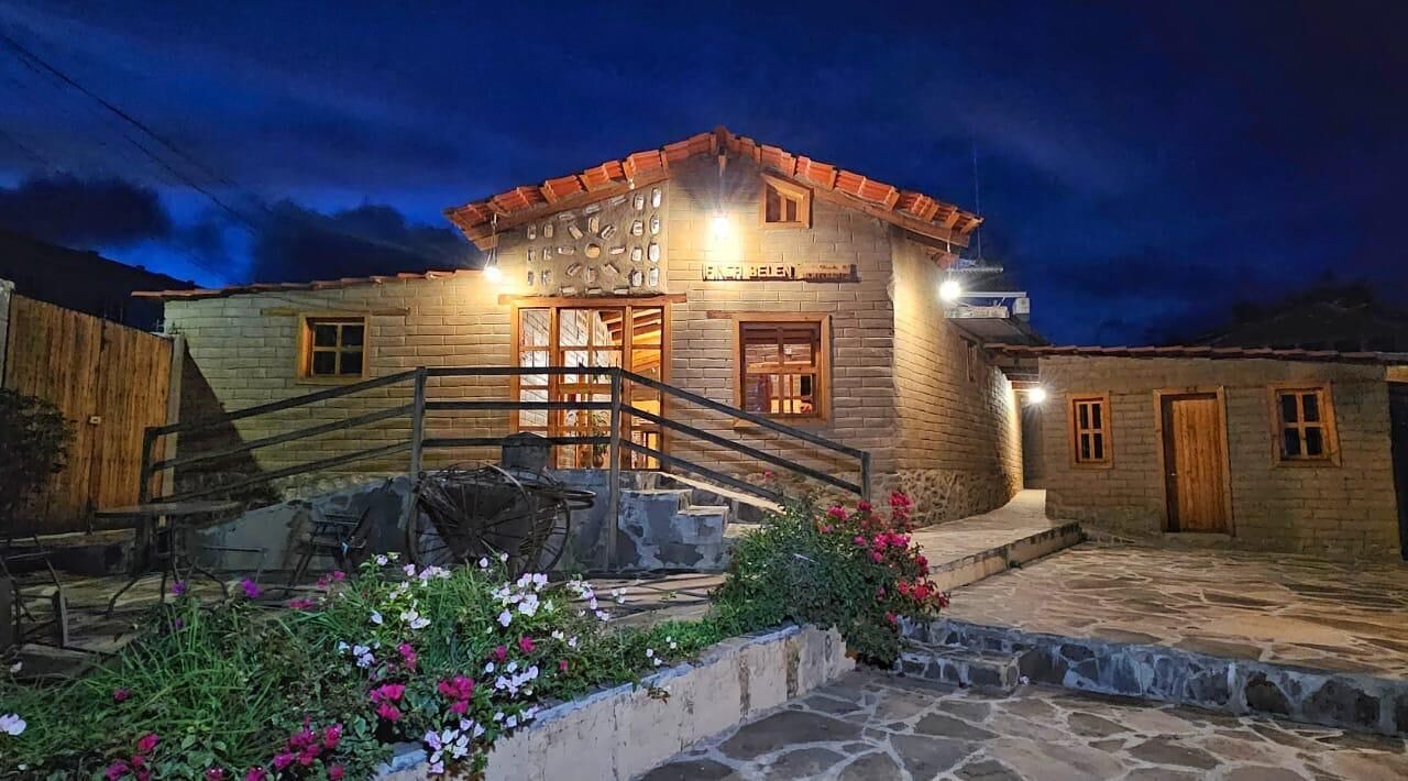 Photo of Outdoor in Tlaxco